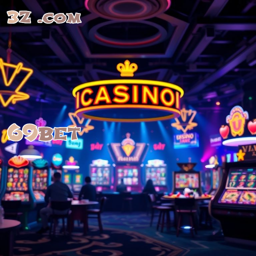 Promoções Imperdíveis no 69bet: Entretenimento e Prêmios a Cada Clique